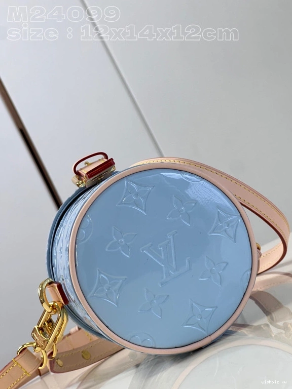 WIS LOUIS Astor VUITTON 0213